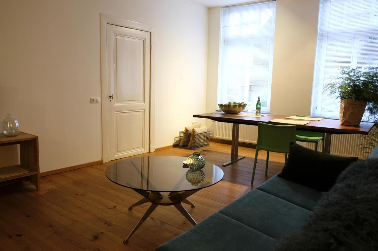 B&B Radijs Beegden Exteriér fotografie