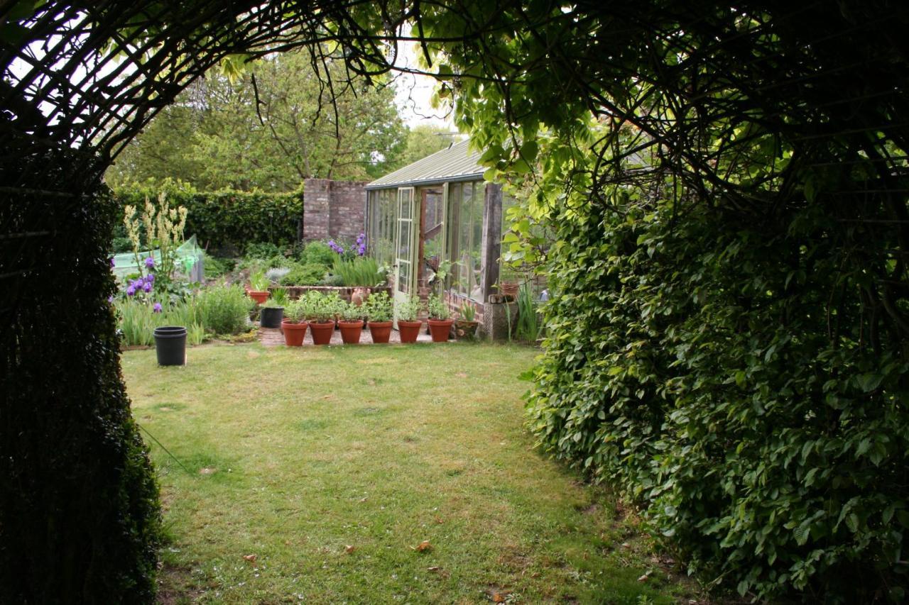 B&B Radijs Beegden Exteriér fotografie